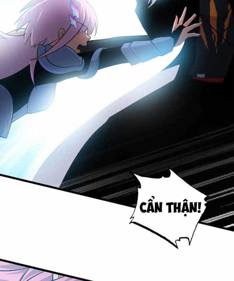 Ma Thú Siêu Thần Chapter 162 trang 85