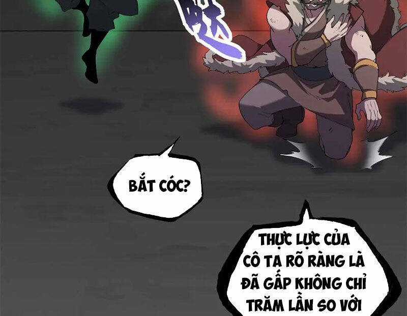 Ma Thú Siêu Thần Chapter 163 trang 10