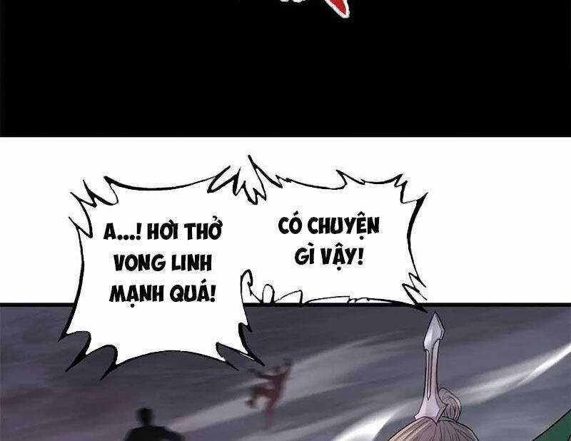 Ma Thú Siêu Thần Chapter 163 trang 106