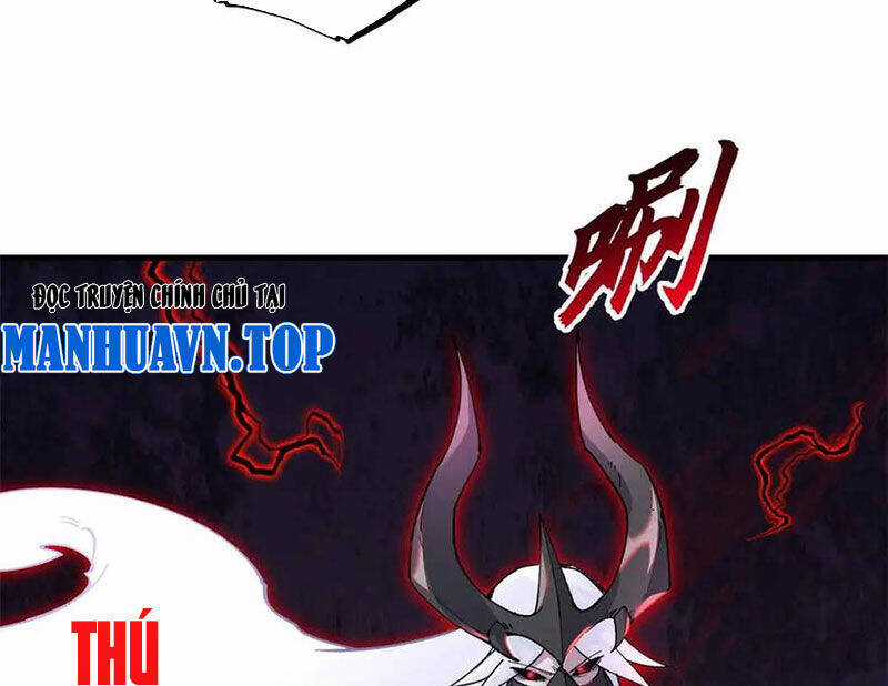 Ma Thú Siêu Thần Chapter 163 trang 108