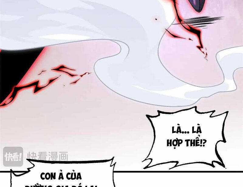 Ma Thú Siêu Thần Chapter 163 trang 111