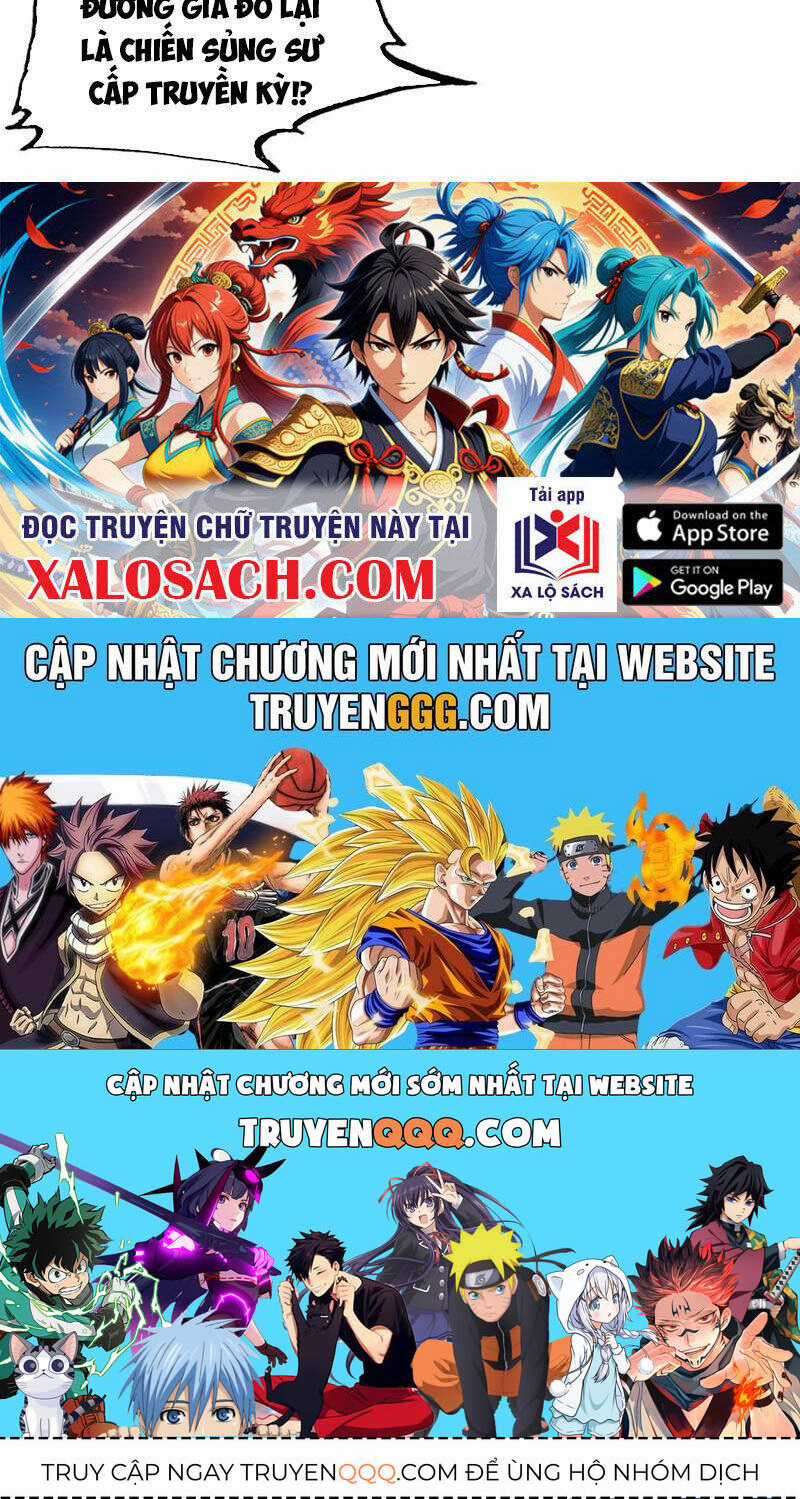Ma Thú Siêu Thần Chapter 163 trang 112