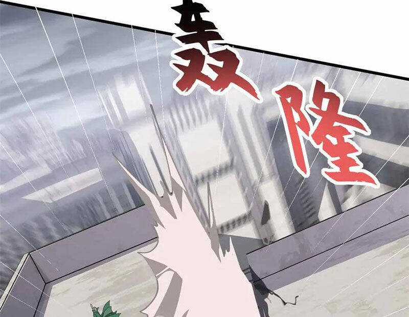 Ma Thú Siêu Thần Chapter 163 trang 14