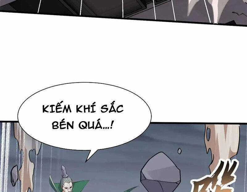 Ma Thú Siêu Thần Chapter 163 trang 17