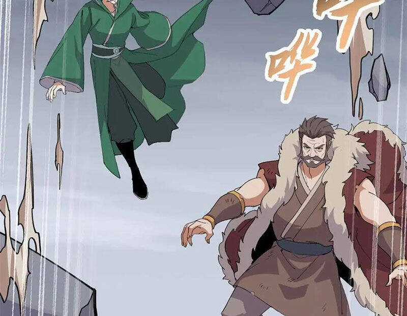 Ma Thú Siêu Thần Chapter 163 trang 18