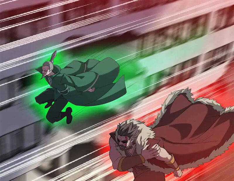 Ma Thú Siêu Thần Chapter 163 trang 2