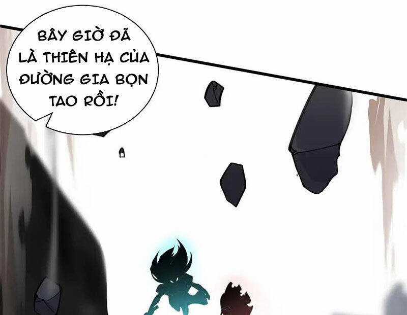 Ma Thú Siêu Thần Chapter 163 trang 20