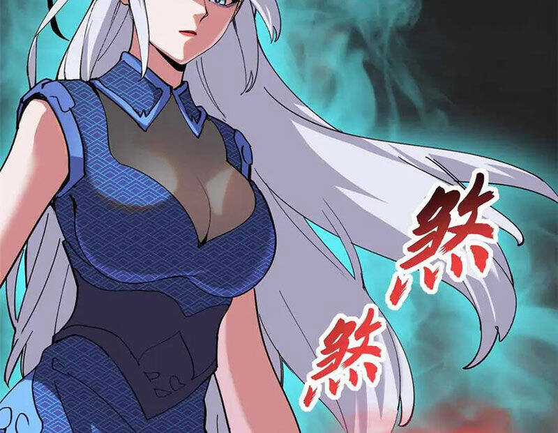 Ma Thú Siêu Thần Chapter 163 trang 22