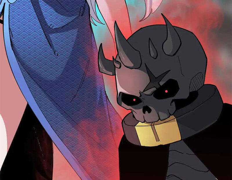 Ma Thú Siêu Thần Chapter 163 trang 23