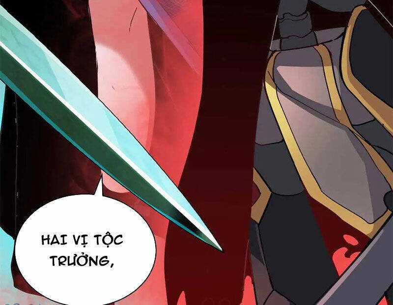 Ma Thú Siêu Thần Chapter 163 trang 24