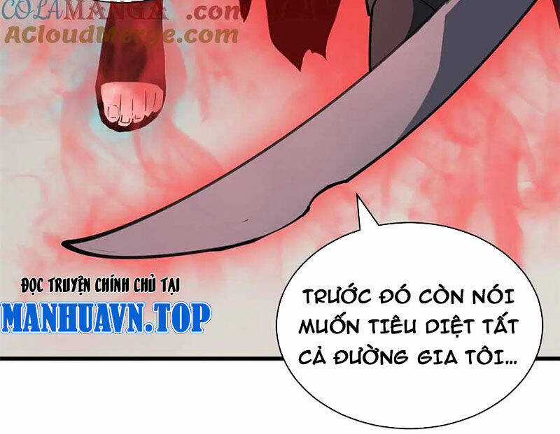 Ma Thú Siêu Thần Chapter 163 trang 25