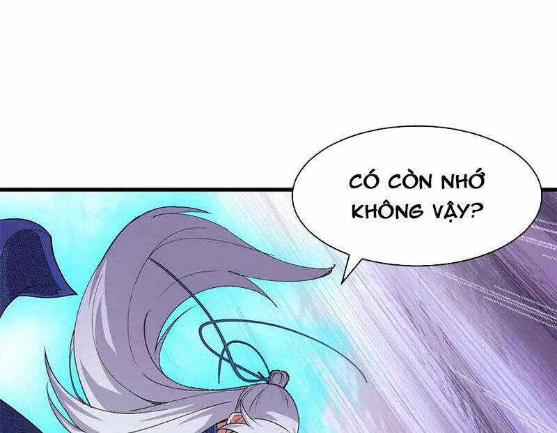 Ma Thú Siêu Thần Chapter 163 trang 26