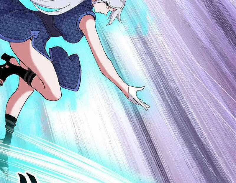 Ma Thú Siêu Thần Chapter 163 trang 27