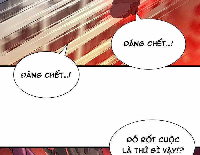 Ma Thú Siêu Thần Chapter 163 trang 3
