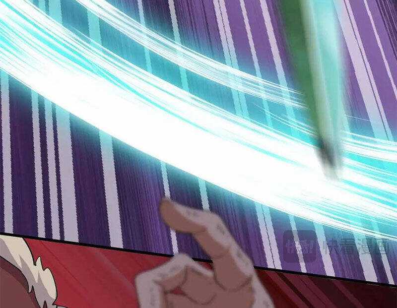 Ma Thú Siêu Thần Chapter 163 trang 30