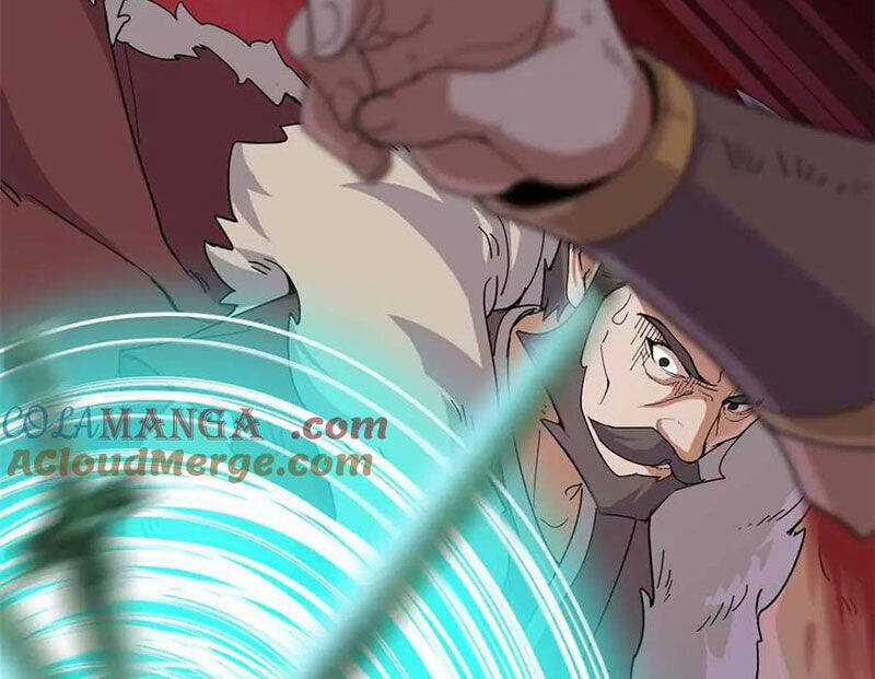 Ma Thú Siêu Thần Chapter 163 trang 31