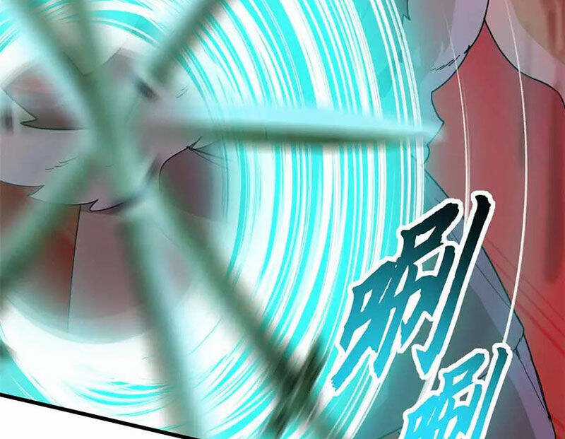 Ma Thú Siêu Thần Chapter 163 trang 32