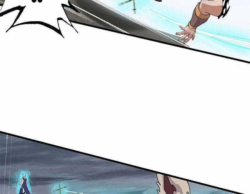 Ma Thú Siêu Thần Chapter 163 trang 35