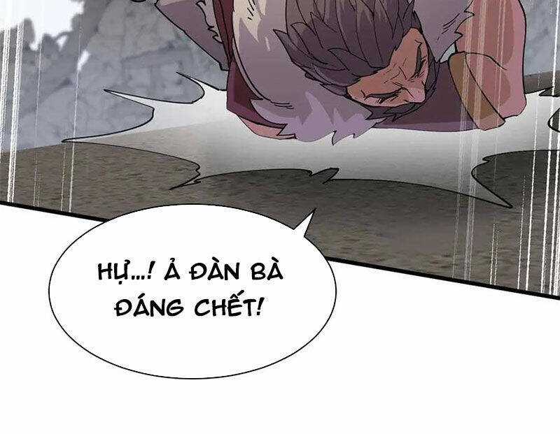 Ma Thú Siêu Thần Chapter 163 trang 37