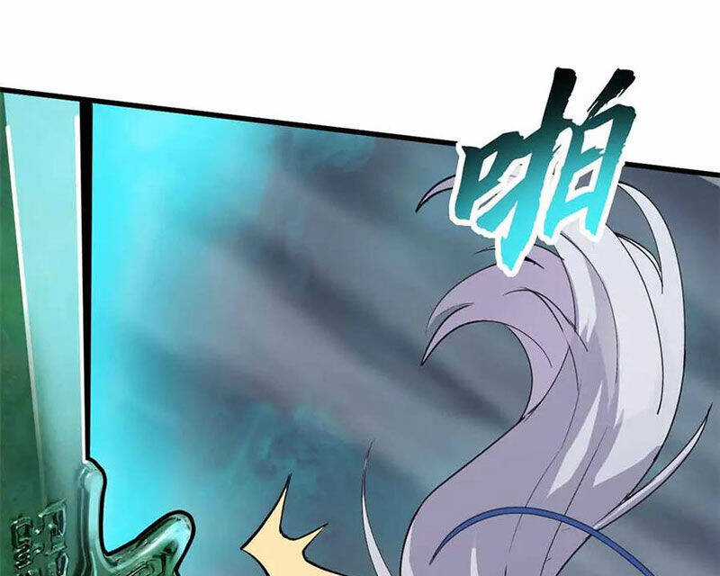 Ma Thú Siêu Thần Chapter 163 trang 38