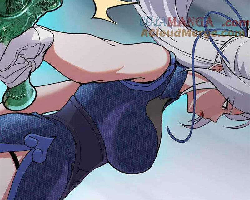 Ma Thú Siêu Thần Chapter 163 trang 39