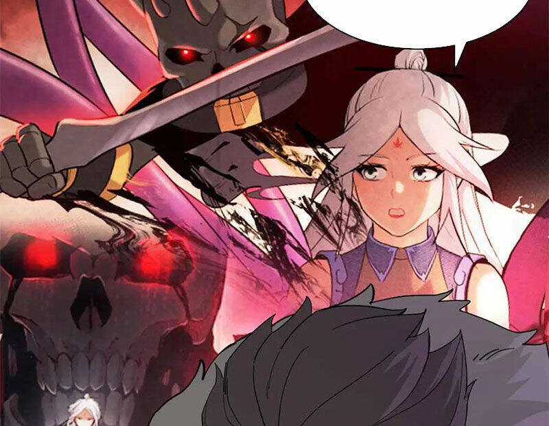 Ma Thú Siêu Thần Chapter 163 trang 4