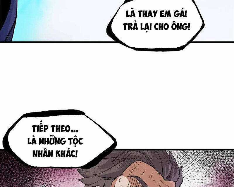 Ma Thú Siêu Thần Chapter 163 trang 41