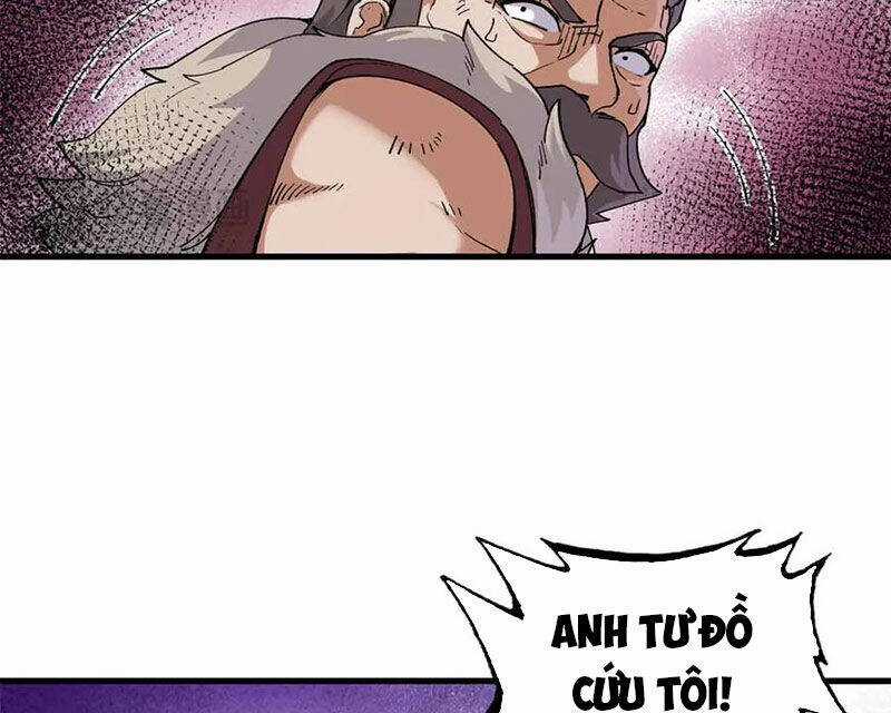 Ma Thú Siêu Thần Chapter 163 trang 42