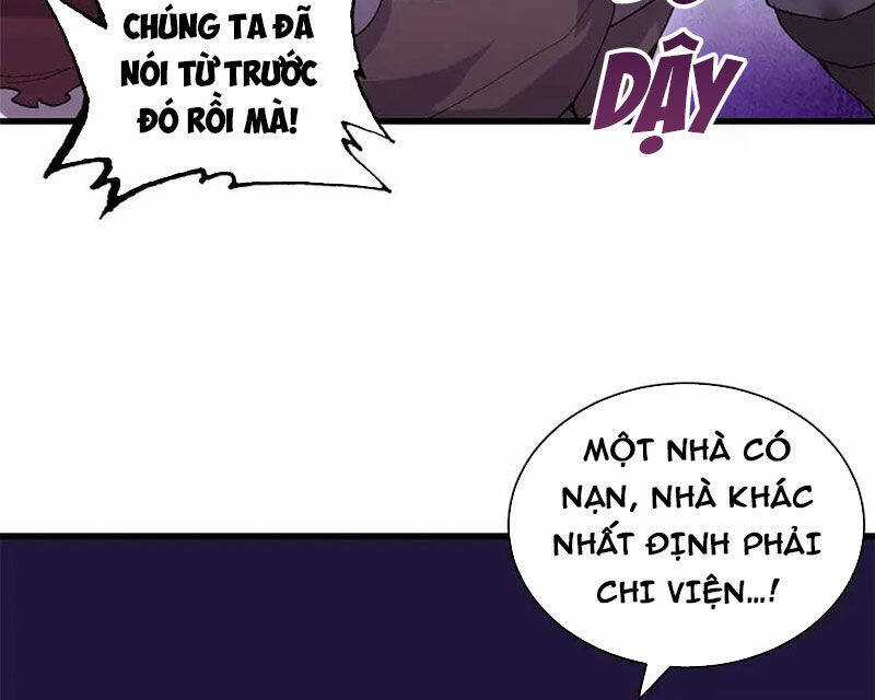 Ma Thú Siêu Thần Chapter 163 trang 44