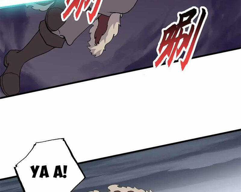 Ma Thú Siêu Thần Chapter 163 trang 46