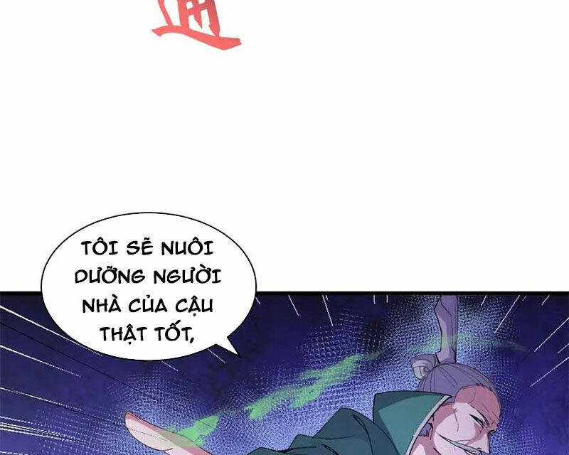 Ma Thú Siêu Thần Chapter 163 trang 48