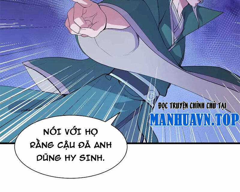 Ma Thú Siêu Thần Chapter 163 trang 49