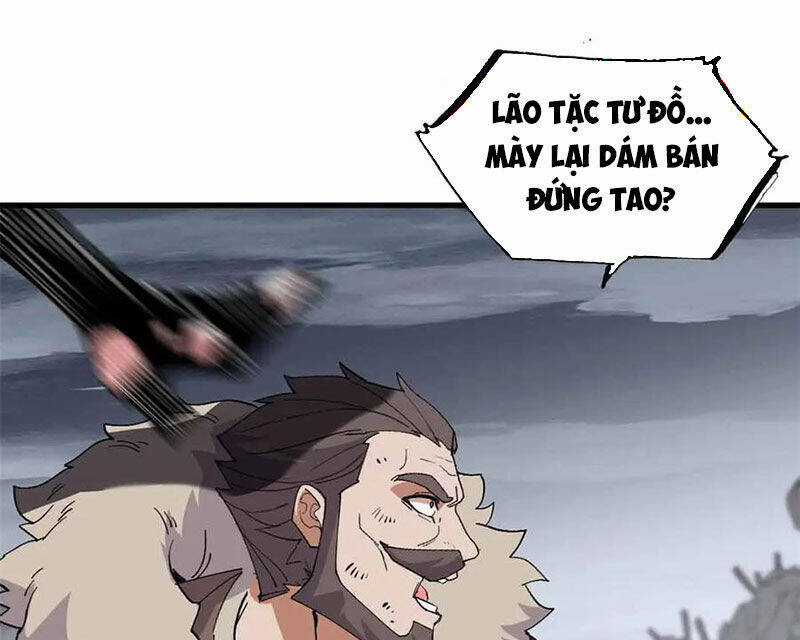 Ma Thú Siêu Thần Chapter 163 trang 50