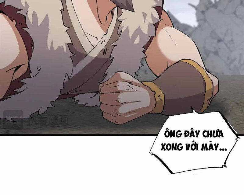 Ma Thú Siêu Thần Chapter 163 trang 51