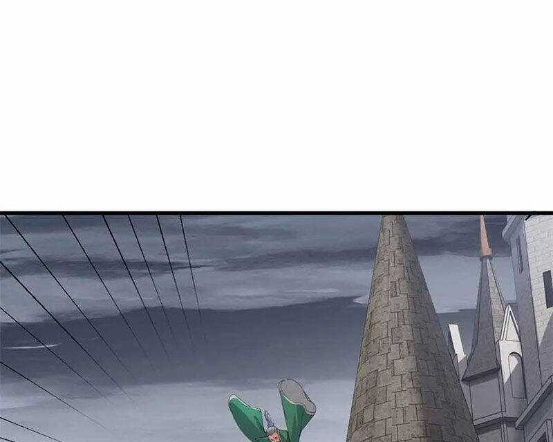 Ma Thú Siêu Thần Chapter 163 trang 58