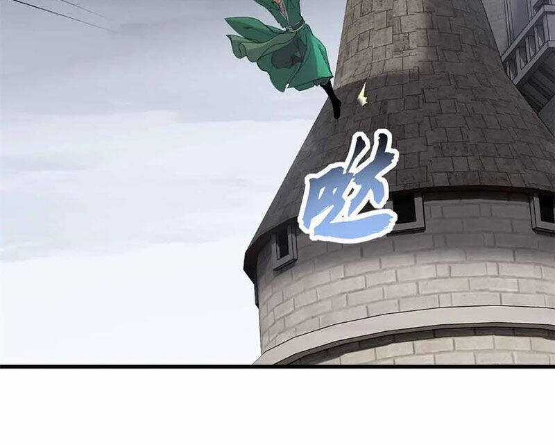 Ma Thú Siêu Thần Chapter 163 trang 59