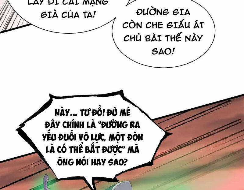 Ma Thú Siêu Thần Chapter 163 trang 6