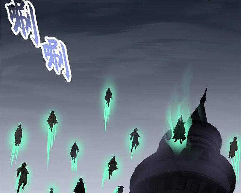 Ma Thú Siêu Thần Chapter 163 trang 62