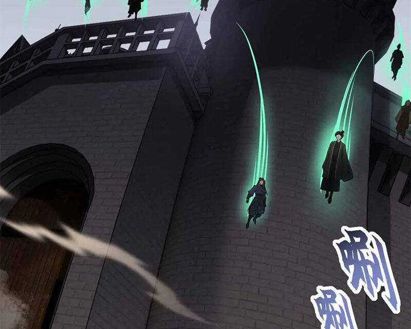 Ma Thú Siêu Thần Chapter 163 trang 63