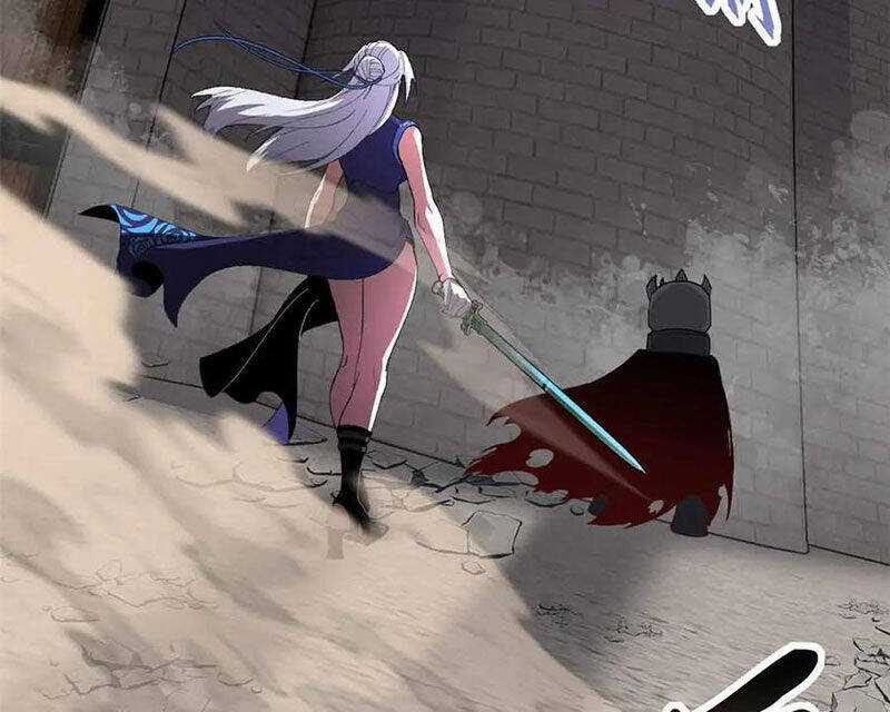 Ma Thú Siêu Thần Chapter 163 trang 64