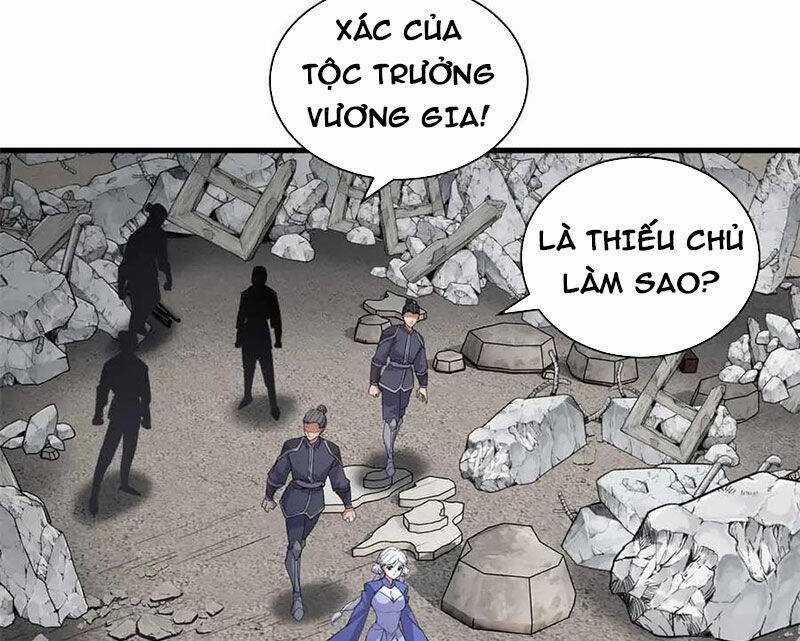 Ma Thú Siêu Thần Chapter 163 trang 67
