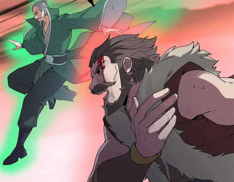 Ma Thú Siêu Thần Chapter 163 trang 7