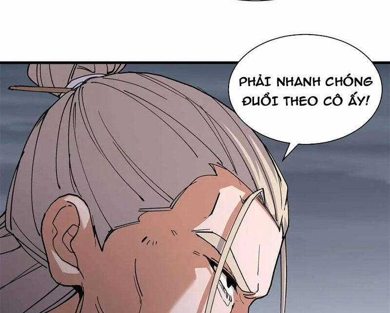 Ma Thú Siêu Thần Chapter 163 trang 71