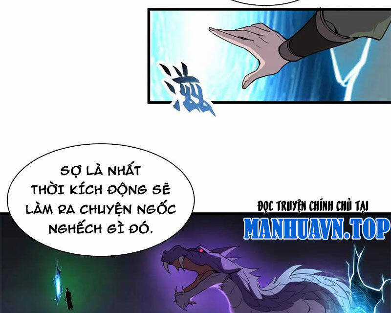 Ma Thú Siêu Thần Chapter 163 trang 73