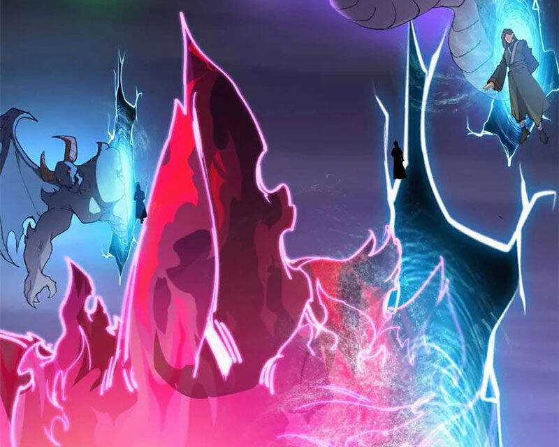 Ma Thú Siêu Thần Chapter 163 trang 74