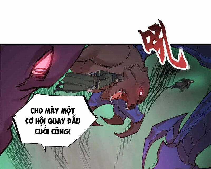 Ma Thú Siêu Thần Chapter 163 trang 76