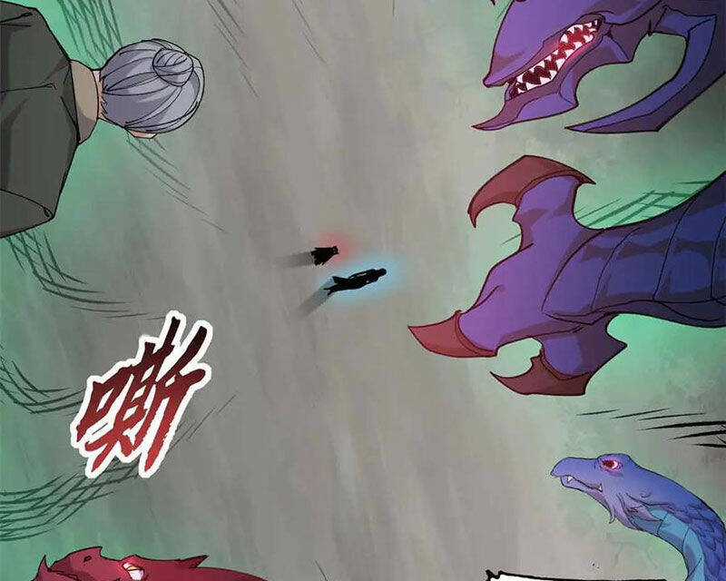 Ma Thú Siêu Thần Chapter 163 trang 77