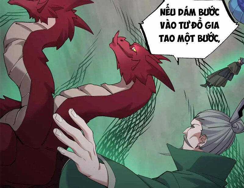 Ma Thú Siêu Thần Chapter 163 trang 78