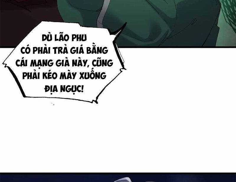 Ma Thú Siêu Thần Chapter 163 trang 79