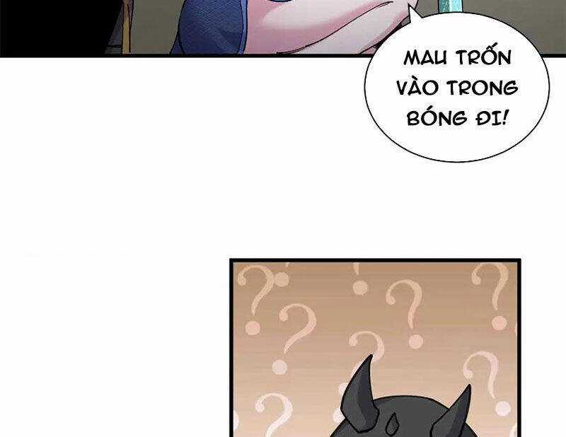 Ma Thú Siêu Thần Chapter 163 trang 83